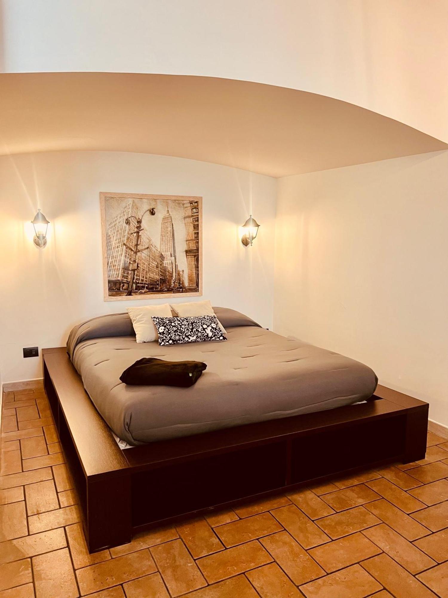 Casa Dell' Artista - Tamero Estates Montopoli in Sabina Экстерьер фото