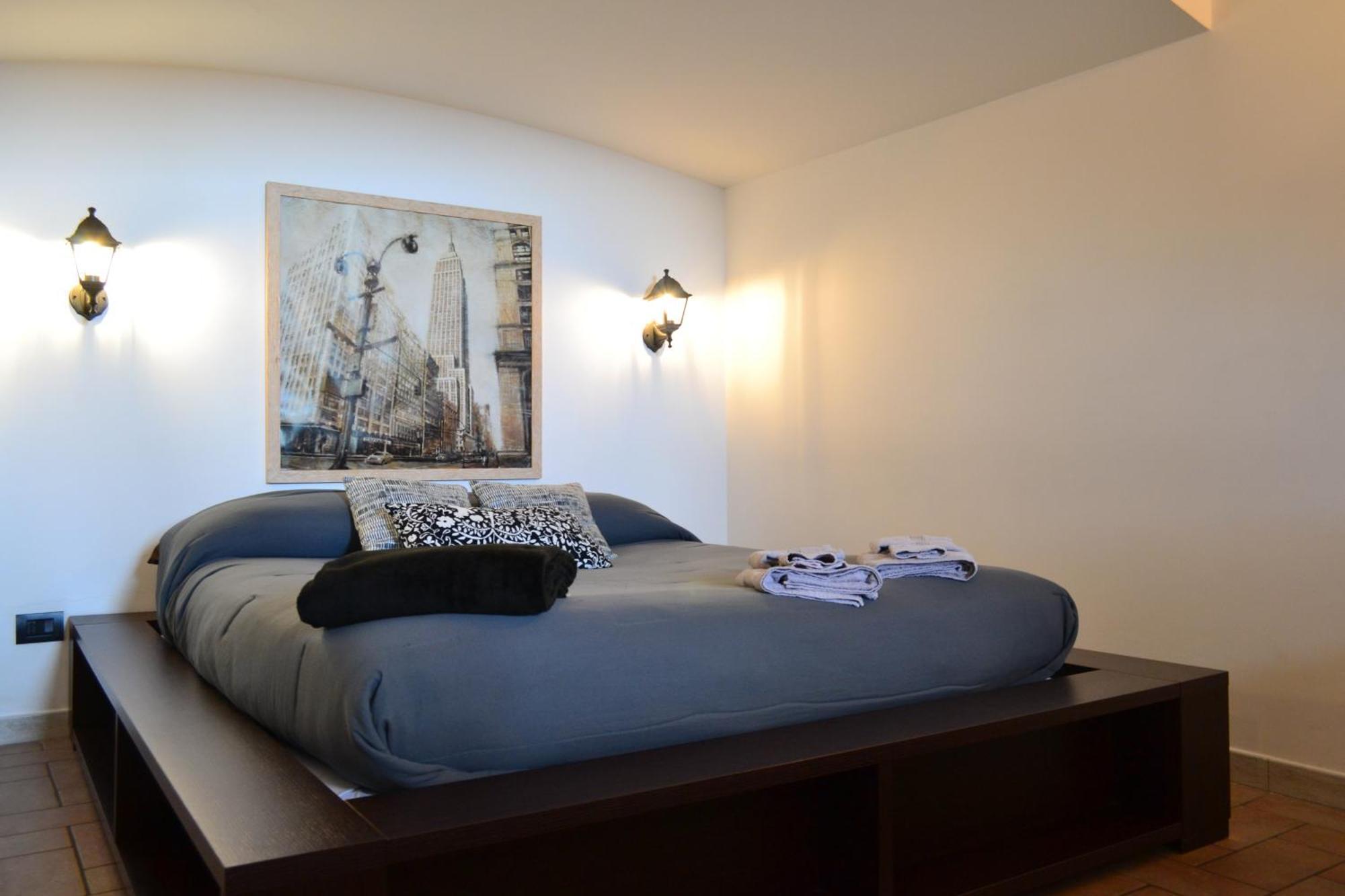 Casa Dell' Artista - Tamero Estates Montopoli in Sabina Экстерьер фото